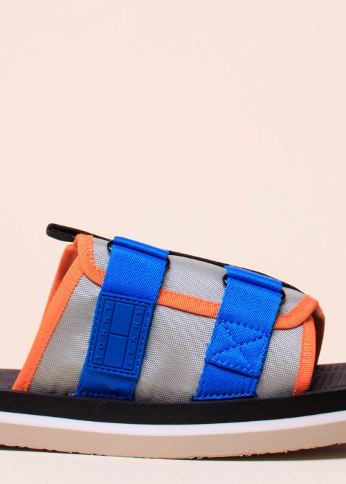 Сандалии Tommy Hilfiger