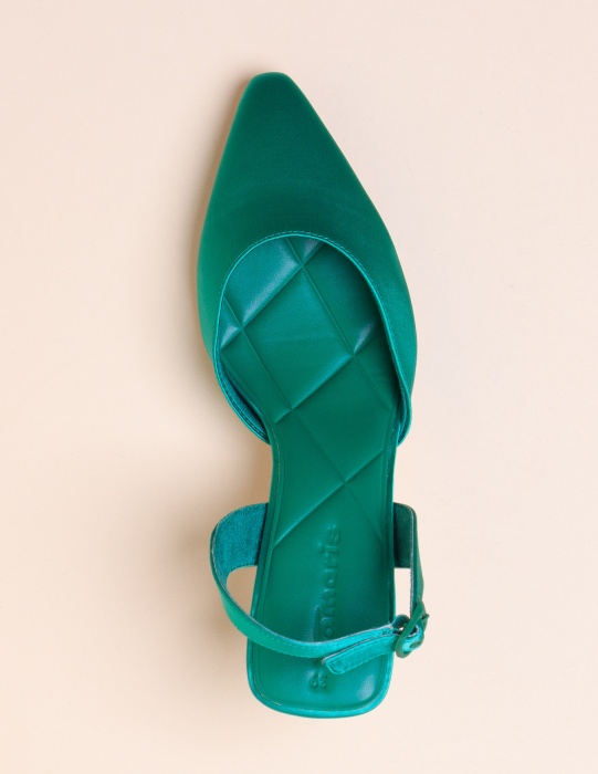 Tamaris lahtised kingad