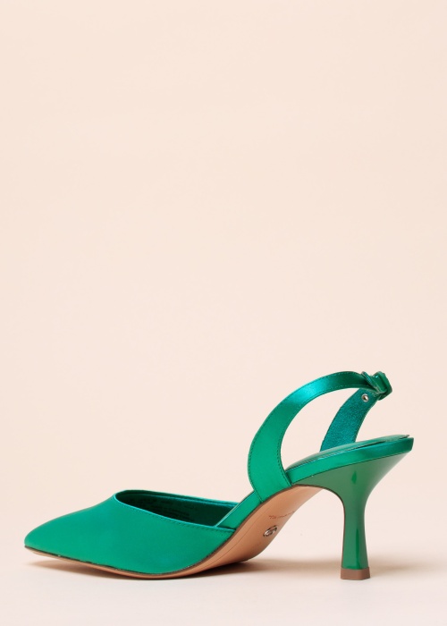 Tamaris lahtised kingad