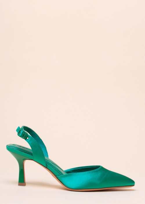 Tamaris lahtised kingad