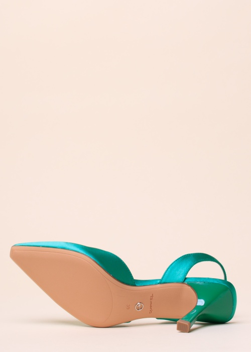 Tamaris lahtised kingad