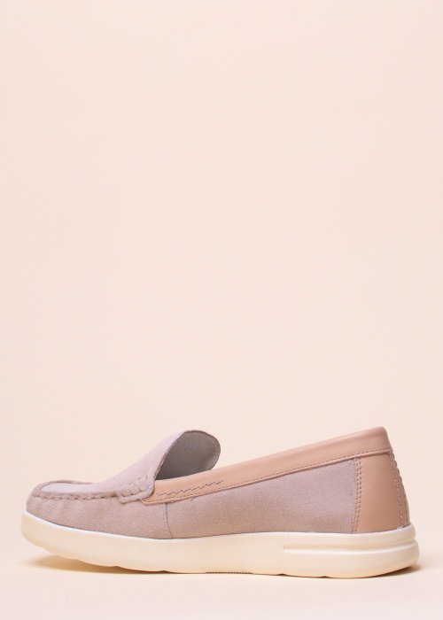 Geox seemisnahast kingad Xand