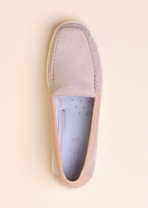 Geox seemisnahast kingad Xand