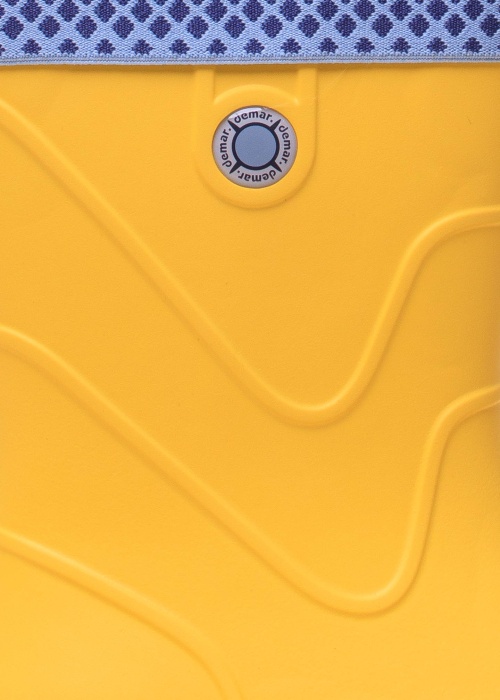 Резиновые сапоги Vibes Demar