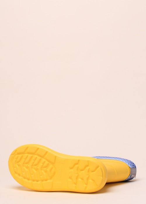 Резиновые сапоги Vibes Demar