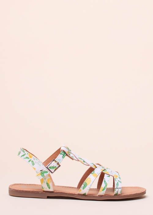 Sprox lahtised kingad