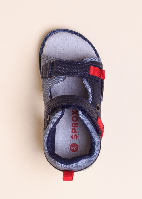 Sprox sandaalid