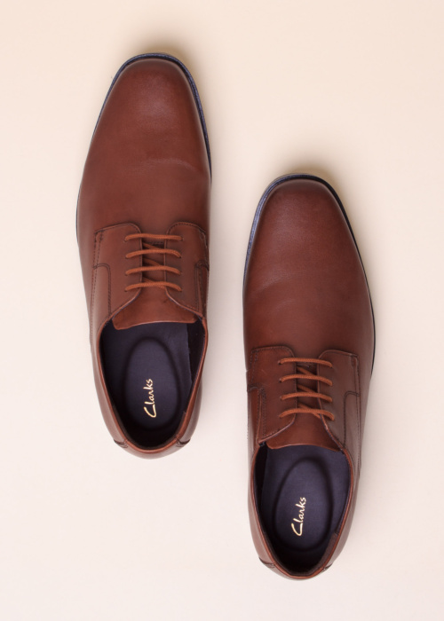 Туфли Howard Walk Clarks