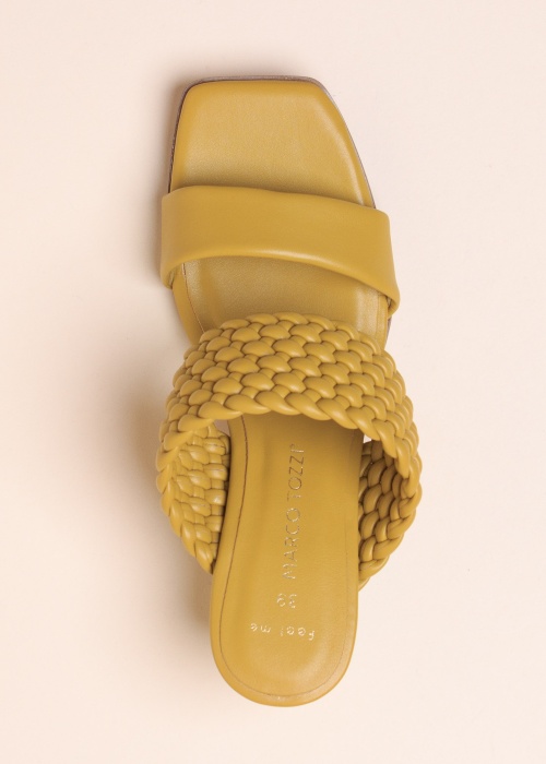 Туфли Marco Tozzi