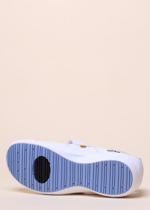 Рабочая обувь Salma Oxypas