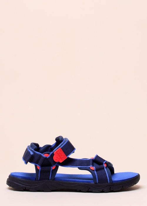 Сандалии Seven Seas 3 Jack Wolfskin