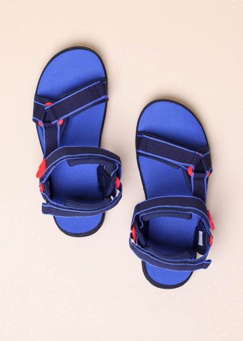 Сандалии Seven Seas 3 Jack Wolfskin