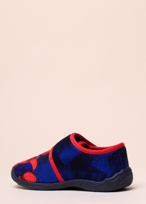 Тапочки Spiderman Leomil
