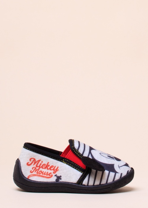 Тапочки  Mickey Mouse Leomil
