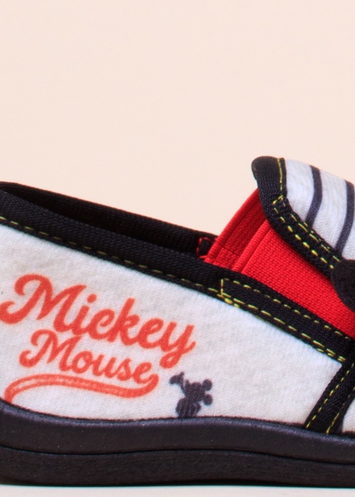 Тапочки  Mickey Mouse Leomil