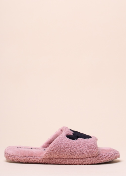 Leomil sussid Mickey