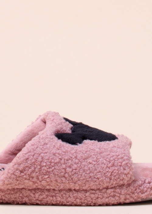 Leomil sussid Mickey