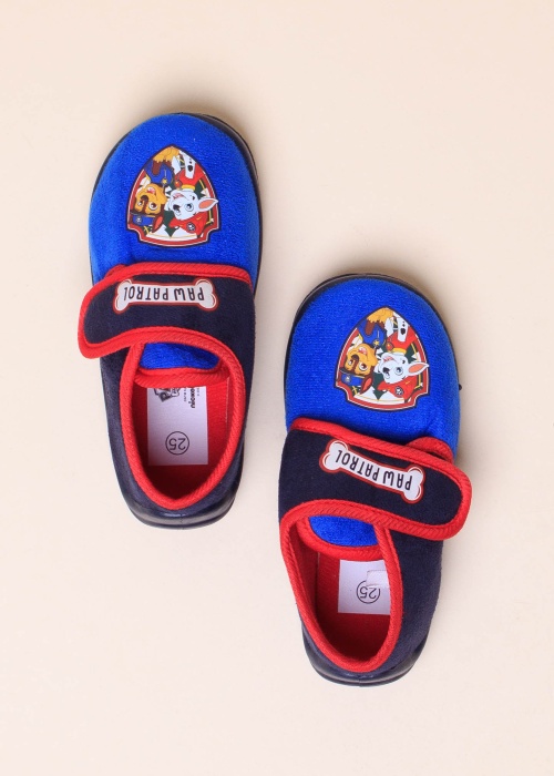 Тапочки Paw Patrol Leomil