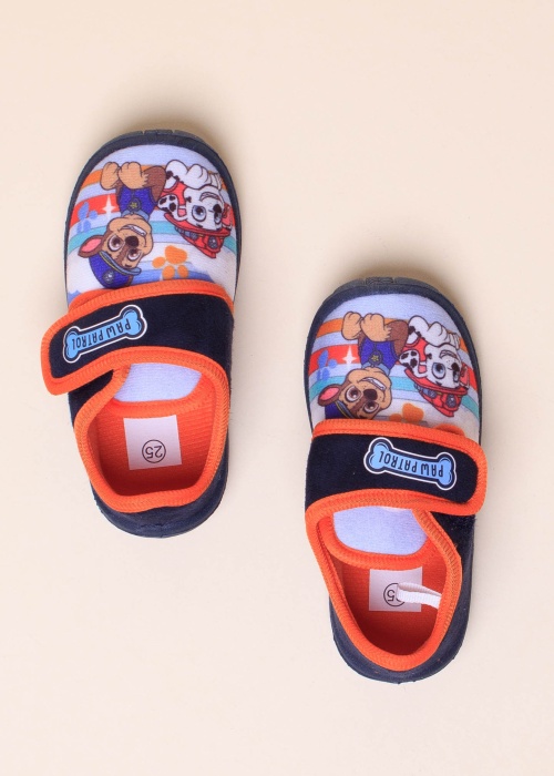 Тапочки Paw Patrol Leomil