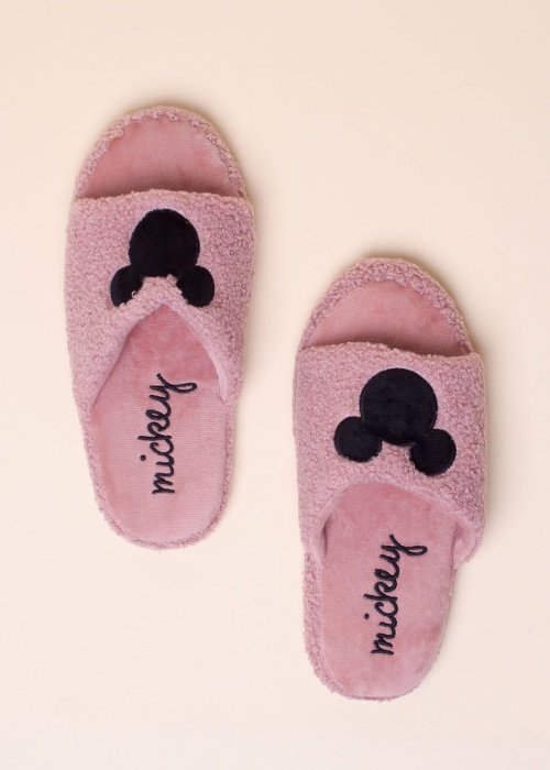 Leomil sussid Mickey