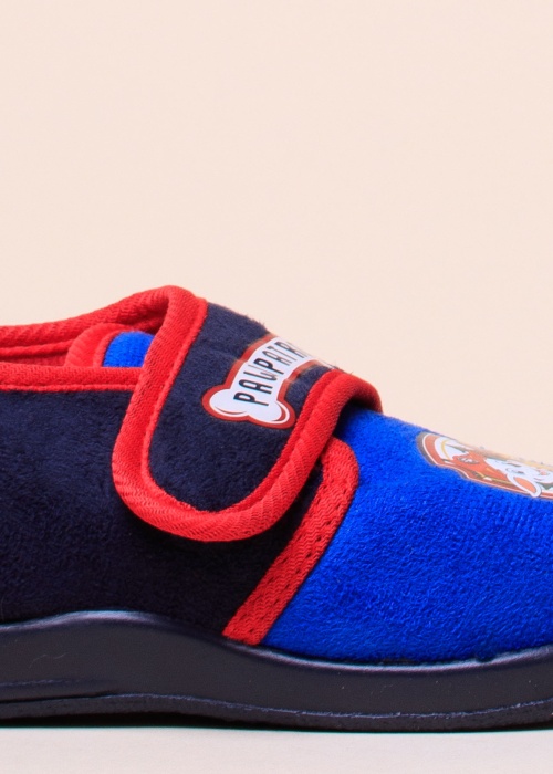 Тапочки Paw Patrol Leomil