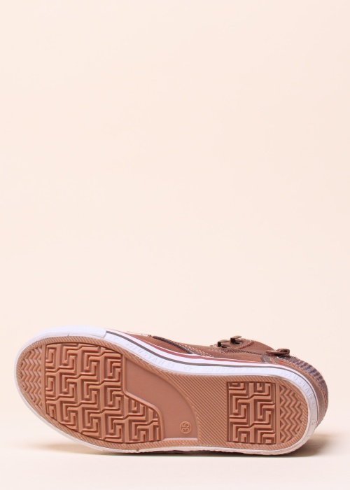 Тенниски Mustang