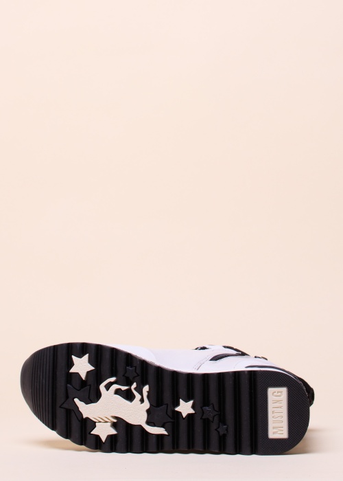 Полусапоги Mustang