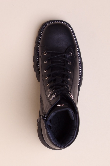 Полусапоги Bologna NeroGiardini