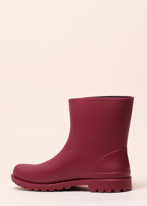 Резиновые сапоги Lulu Lundeberg