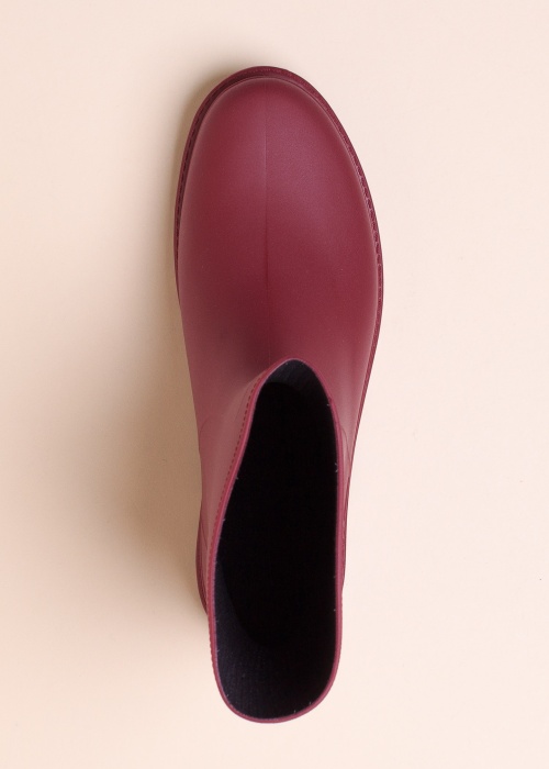 Резиновые сапоги Lulu Lundeberg