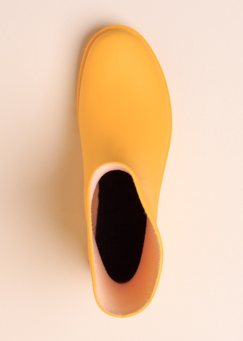 Резиновые сапоги Lulu Lundeberg