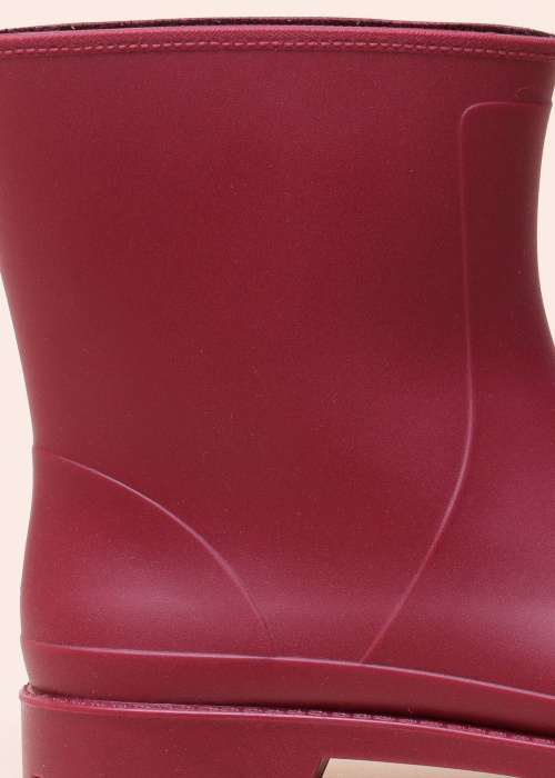 Резиновые сапоги Lulu Lundeberg