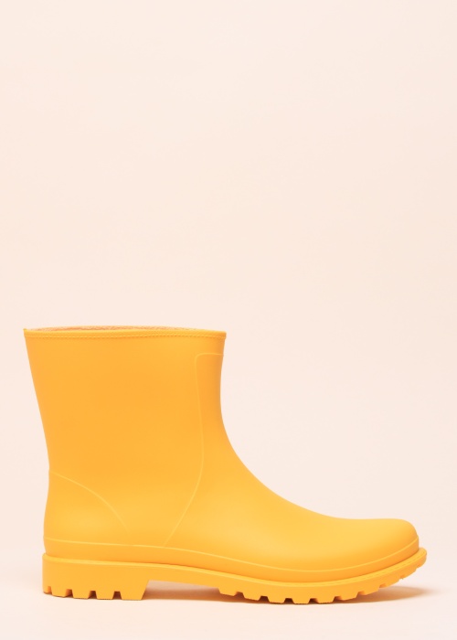 Резиновые сапоги Lulu Lundeberg