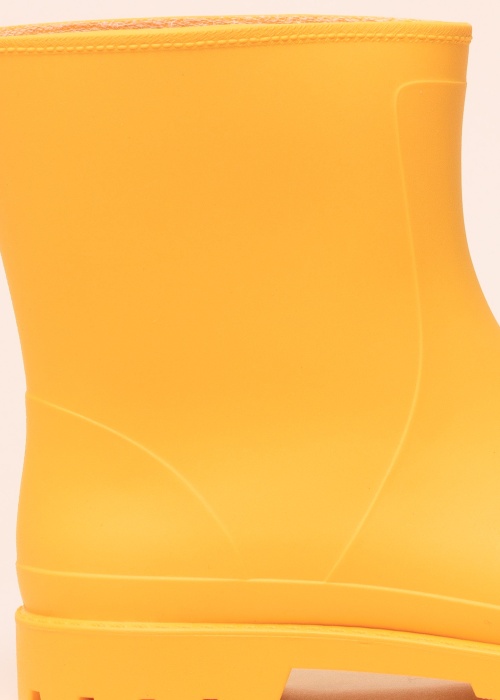 Резиновые сапоги Lulu Lundeberg