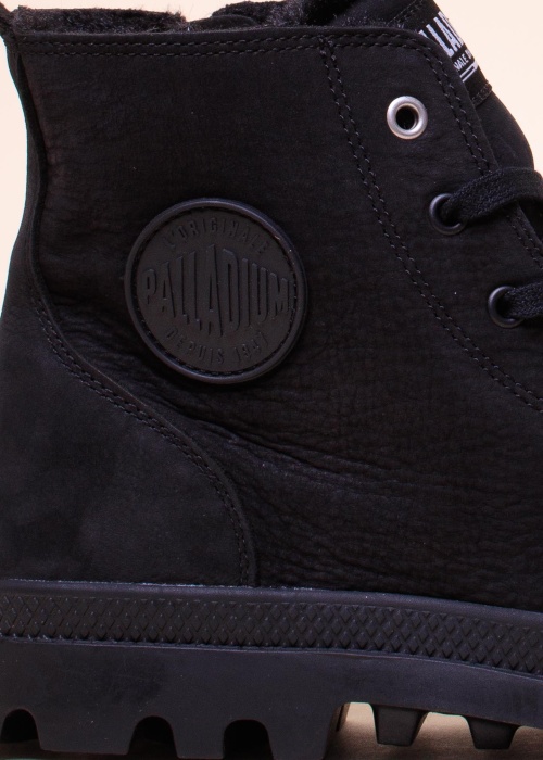 Полусапоги Palladium