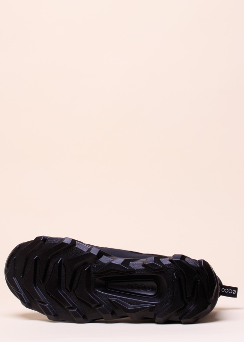 Походные сапоги Ecco