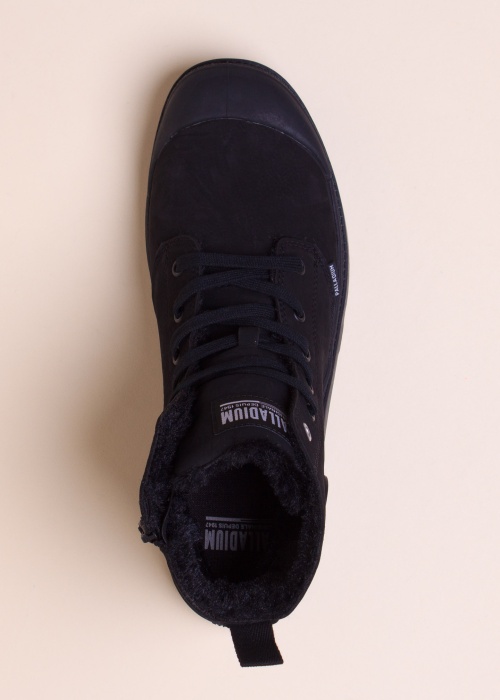 Полусапоги Palladium