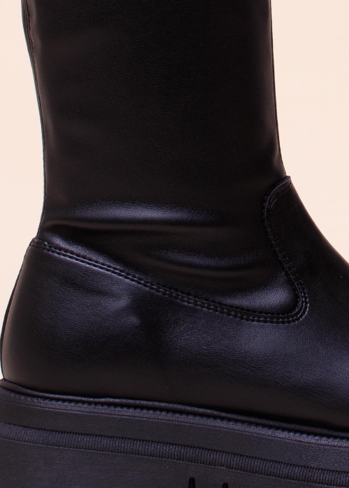 Полусапоги Halsey Pavement