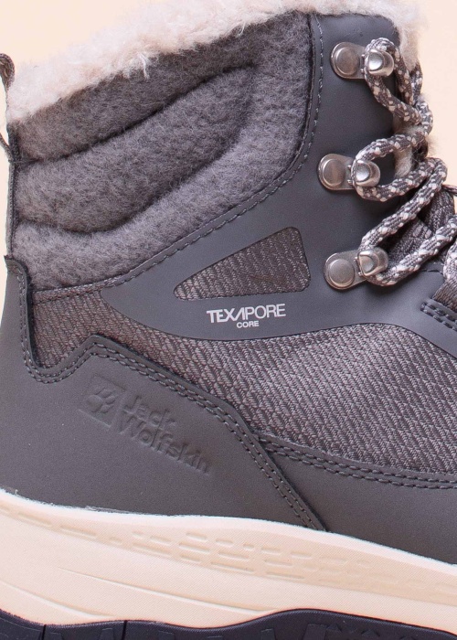 Зимние сапоги Everquest Jack Wolfskin