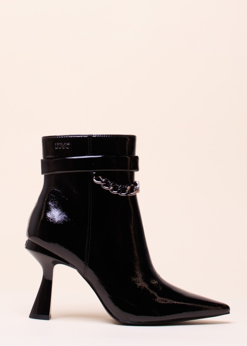 Полусапоги Dana 05 Liu-Jo