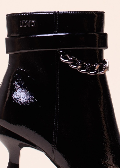 Полусапоги Dana 05 Liu-Jo