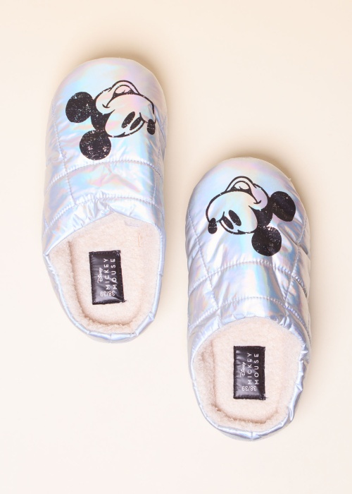 Leomil sussid Mickey Mouse