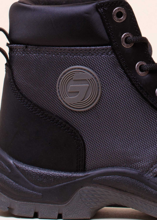 Safety Jogger Works tööjalatsid Dakar