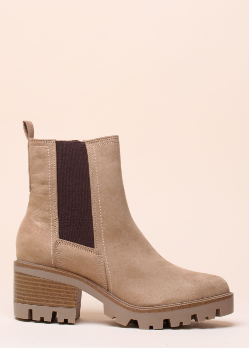 Полусапоги Sprox