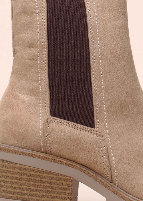 Полусапоги Sprox