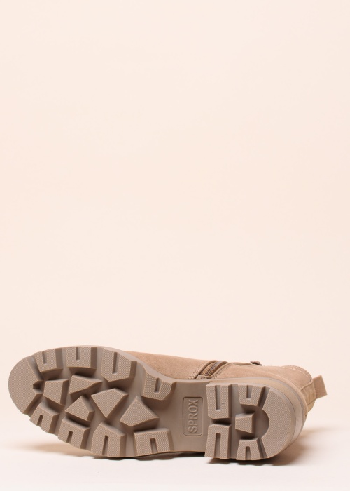 Полусапоги Sprox