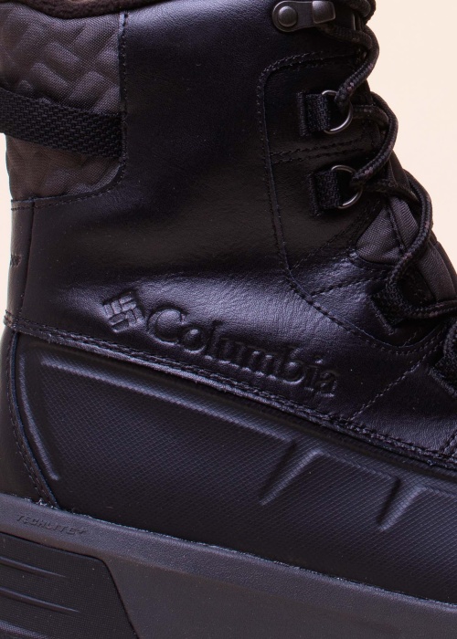 Columbia talvesaapad Bugaboot