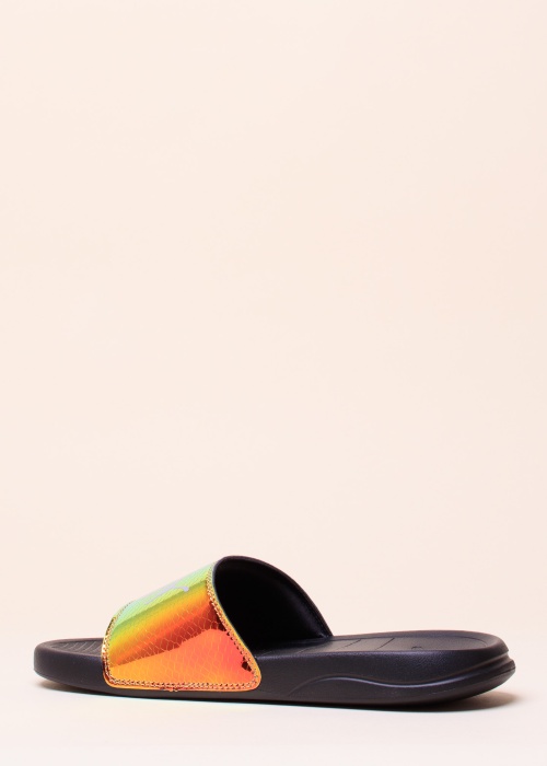 Шлёпанцы для бассейна Popcat Puma