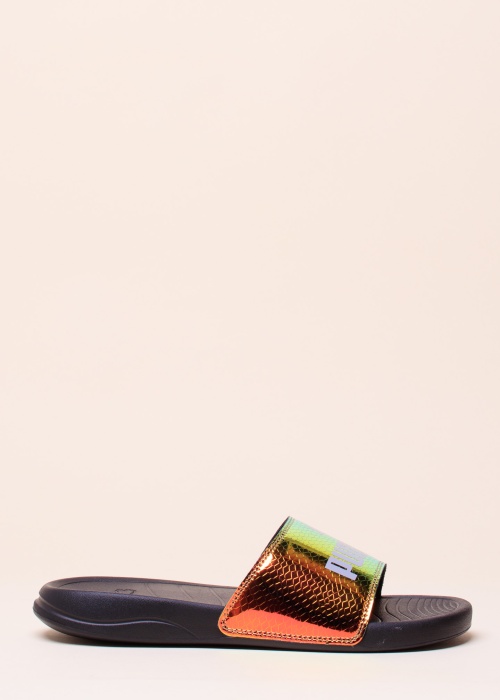 Шлёпанцы для бассейна Popcat Puma