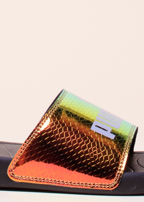 Шлёпанцы для бассейна Popcat Puma